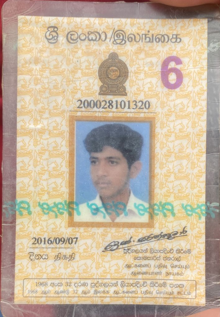 Front image